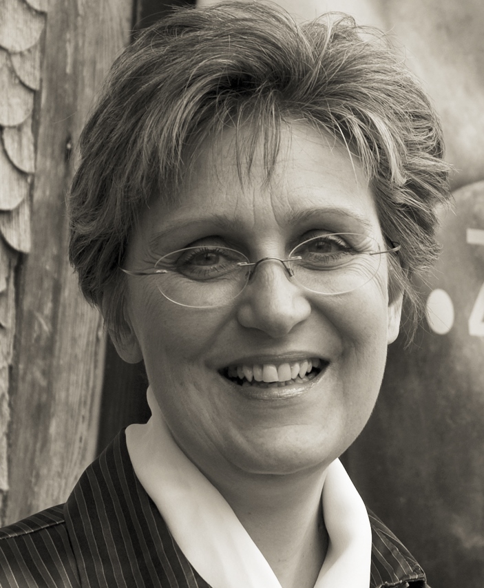 Sabina Dietrich-Nüesch