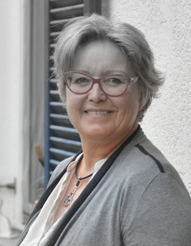 Brigitte Pelwecki
