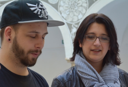 Einführungsworkshop zu Mondo